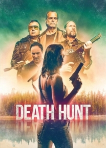 Death Hunt