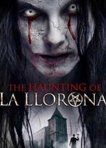 The Haunting of La Llorona