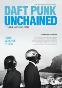 Daft Punk Unchained