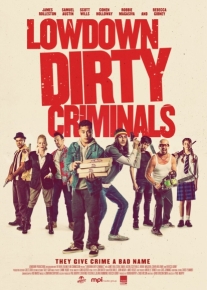 Lowdown Dirty Criminals