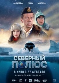 Северный полюс