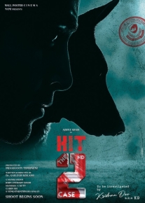 HIT: The 2nd Case