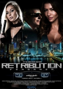 Retribution: Venganza