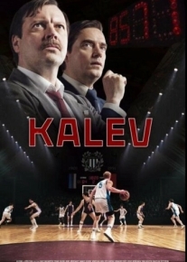 Kalev