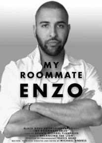 My Roommate Enzo