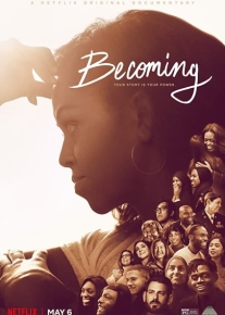 Becoming: Моя история