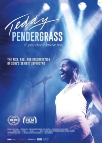 Teddy Pendergrass: If You Don't Know Me