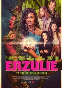 Erzulie