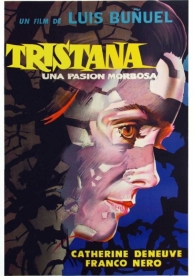 Тристана (1970)