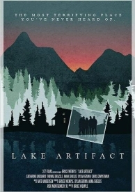 Lake Artifact (2019)