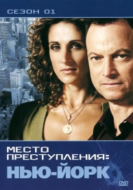 CSI: Место преступления Нью-Йорк (9 сезон)