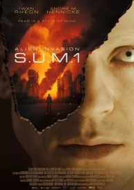 Вторжение пришельцев: S.U.M.1 (2017)