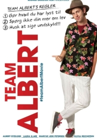 Team Albert (2018)