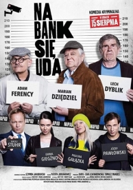 Ограбление (2019)