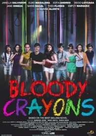 Bloody Crayons (2017)