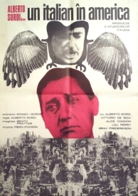 Итальянец в Америке (1967)