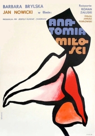 Анатомия любви (1972)