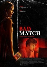 Неудачный свайп / Bad Match (2017)