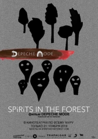 Depeche Mode: Spirits in the Forest (2019)