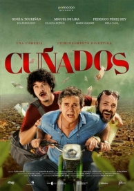 Cuñados (2021)