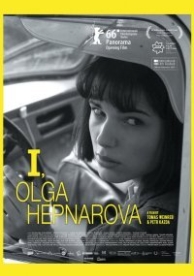 Я, Ольга Гепнарова (2016)