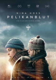 Кровь пеликана (2019)