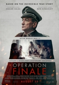 Операция «Финал» (2018)