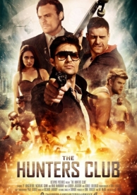 The Hunters' Club (2018)