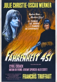 451º по Фаренгейту (1966)