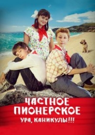 Частное пионерское 2 (2017)