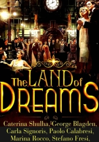 The Land of Dreams (2022)