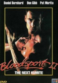 Кровавый спорт 2 (1996)