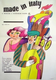 Сделано в Италии (1965)