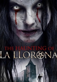 The Haunting of La Llorona (2019)