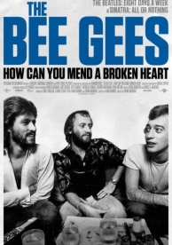 История группы Bee Gees: Как собрать разбитое сердце (2020)