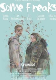 Три фрика (2016)