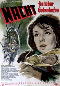 Ночь над Готенхафеном (1960)