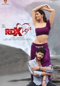 RDX Love (2019)