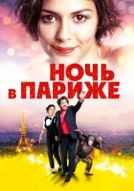 Ночь в Париже (2016)