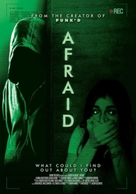 Afraid (2018)