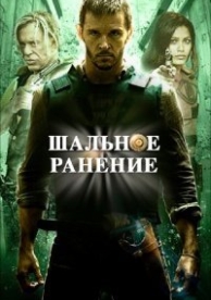 Шальное ранение (2015)