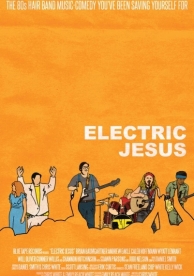 Electric Jesus (2024)