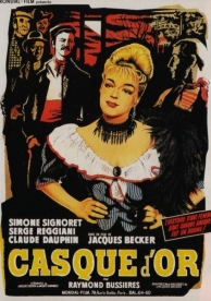 Золотая каска (1952)