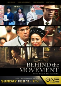 Behind the Movement (2018)