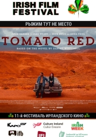 Рыжим тут не место (2017)