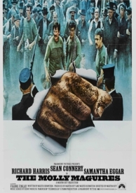 Молли Магуайерс (1969)