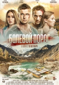 Болевой порог (2019)