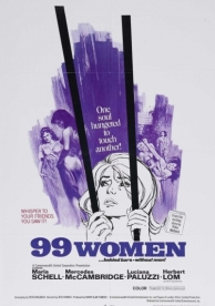 99 женщин (1969)