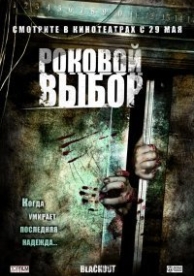 Роковой выбор (2008)