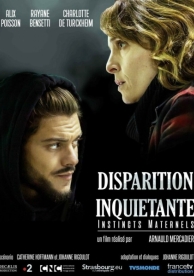 Disparition inquiétante (2019)